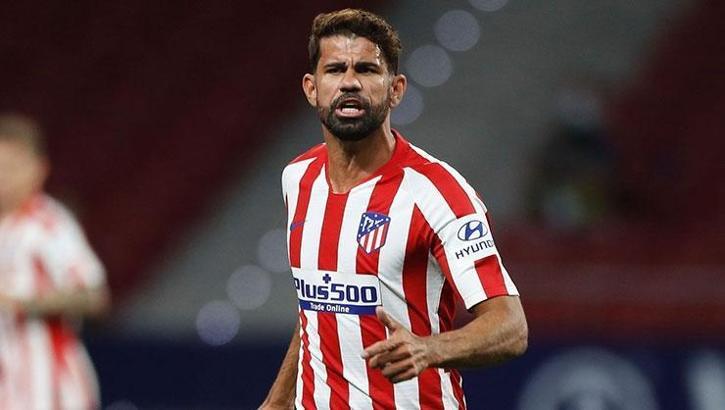Son dakika BJK transfer haberi! Diego Costa adım adım Beşiktaş'a