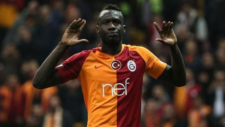 Galatasaray son dakika gelişmesi! Mbaye Diagne'ye ceza!