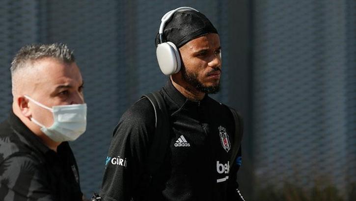 Son dakika Beşiktaş transfer haberi! Rosier için teklif yükseltildi