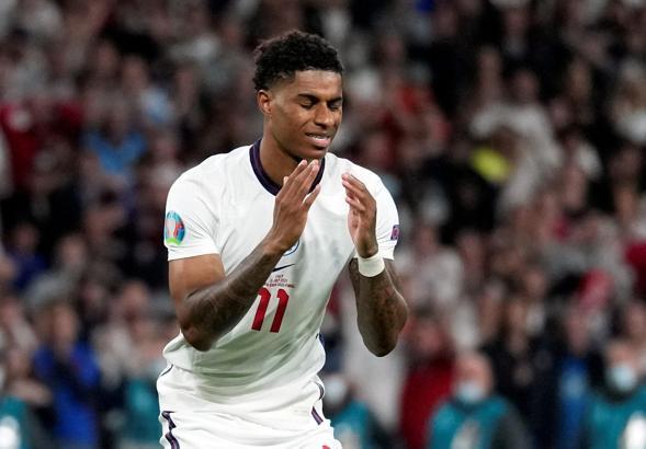 Marcus Rashford: Kökenim ve kimliğim nedeniyle asla özür dilemeyeceğim
