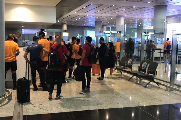 Son dakika haberi! Galatasaray'dan çok sert açıklama: Asla kabul etmiyoruz!
