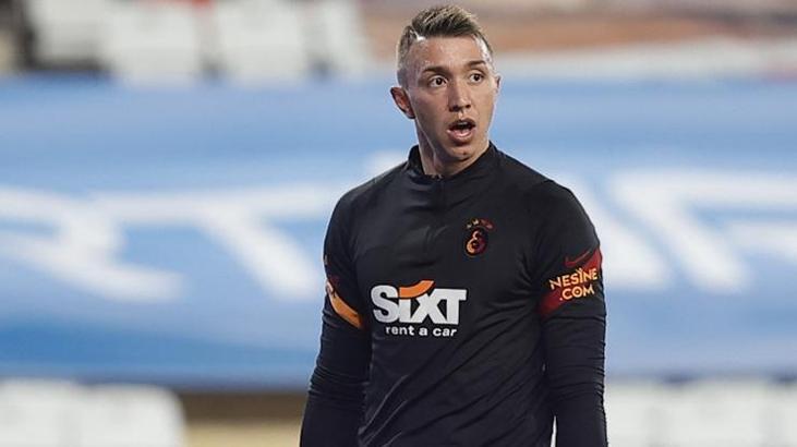 Galatasaray'da Muslera'nın durumu belli oldu