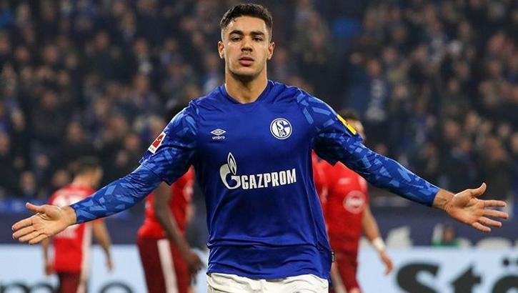 Schalke Ozan Kabak'a izin verdi