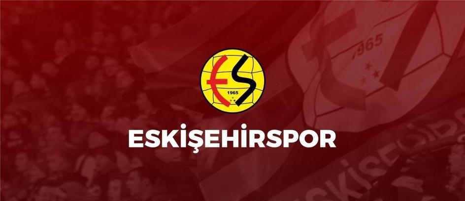 Eskişehirspor'a 3. kez başkan adayı çıkmadı