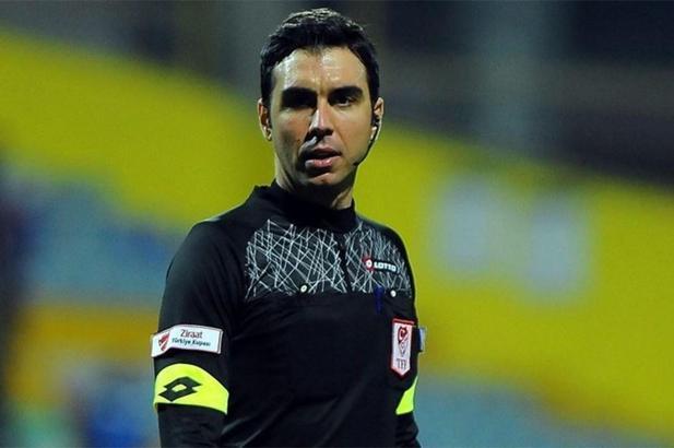 UEFA'dan Arda Kardeşler'e görev