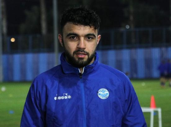 Sinan Kurt: Süper Lig'de kalıcı olmalıyız