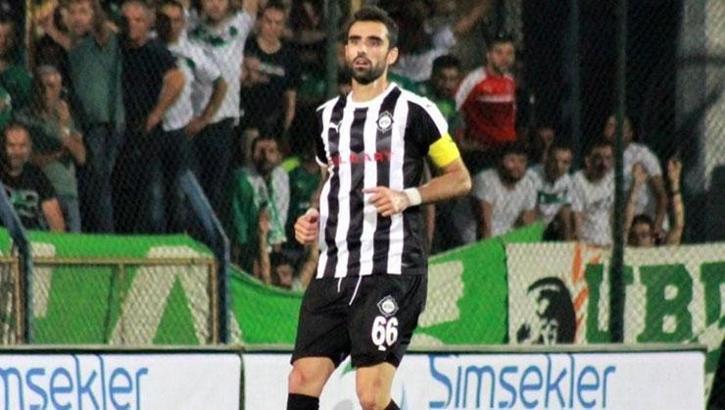 Altınordu Gencer Cansev'e talip