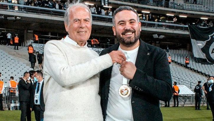 Altay'da Mustafa Denizli ile anlaşma tamam
