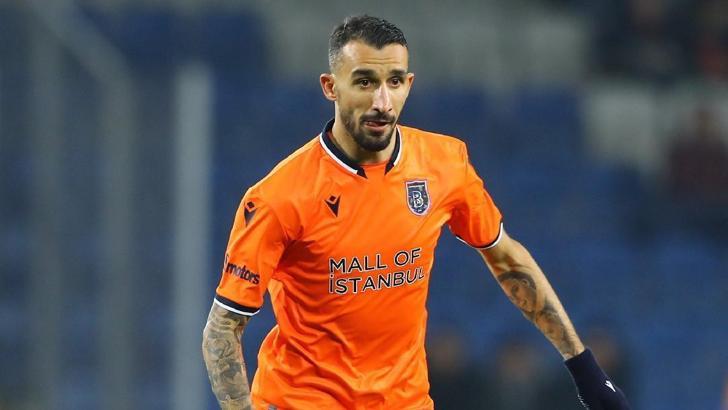Son dakika | Mehmet Topal, Beşiktaş ile anlaştı