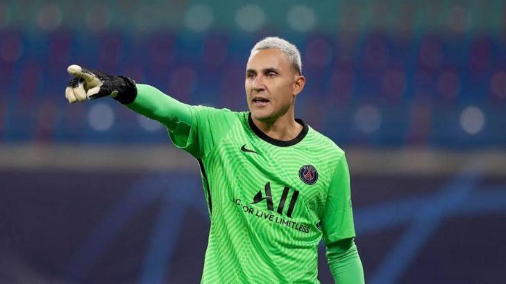 PSG'de Keylor Navas, Donnarumma transferinden rahatsız