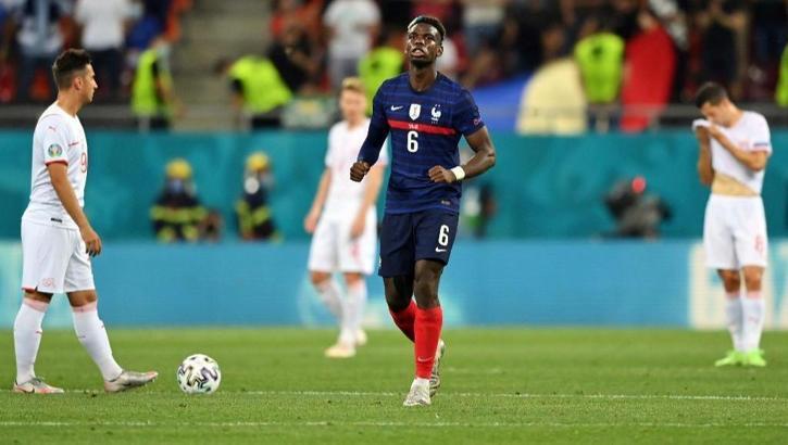 Transferde PSG'nin son bombası Paul Pogba