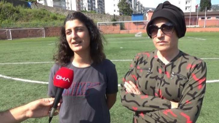 Karadeniz Ereğlispor Kulübü'nü kadınlar yönetiyor