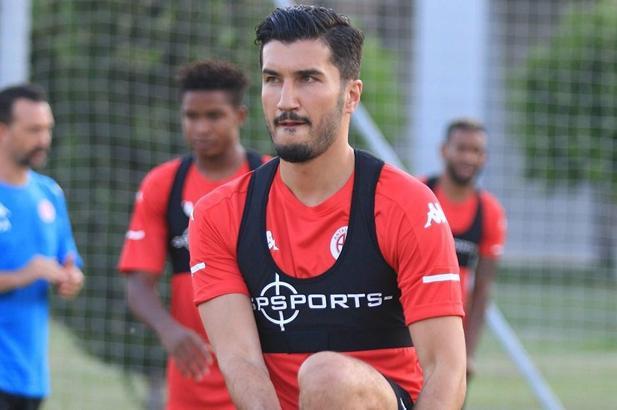Nuri Şahin: Süper Kupa'yı inşallah kazanırız