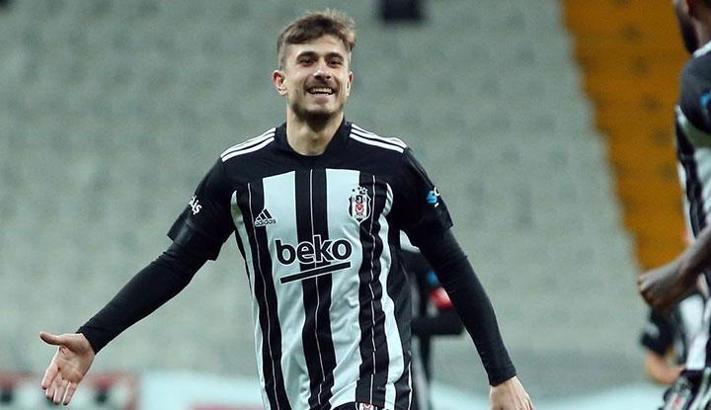 Dorukhan Toköz'ün Beşiktaş pişmanlığı!