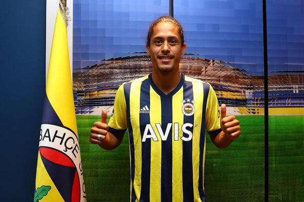 Fenerbahçe haberi: Lemos'a Aris talip oldu