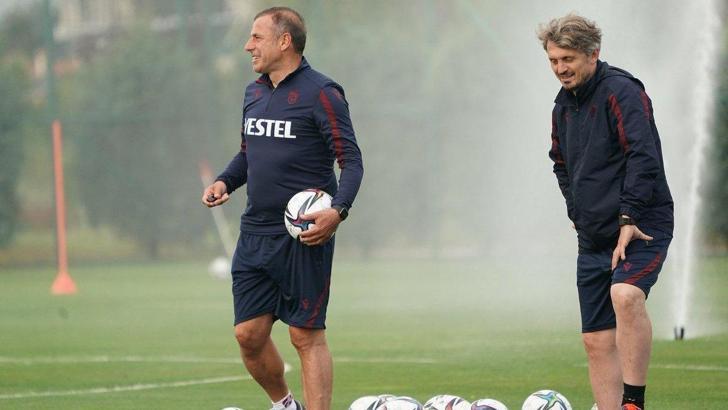 Trabzonspor'da Orhan Ak için gelen tekliflere ret