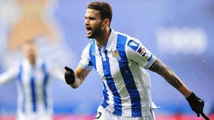 Son dakika! Beşiktaş'tan Willian Jose'ye resmi transfer teklifi