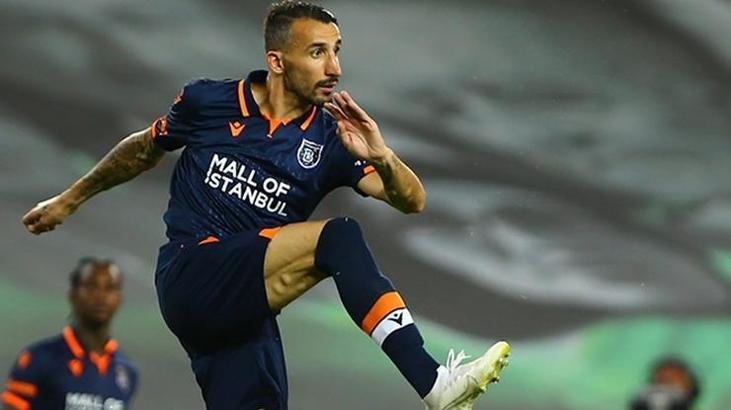Son dakika! Beşiktaş Mehmet Topal'ı transfer ediyor