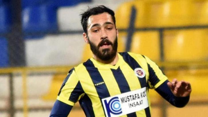 Menemenspor, Samed Ali'yi istiyor