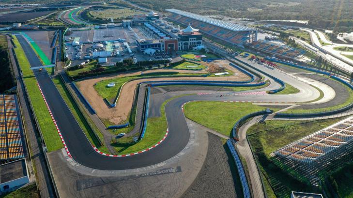 Formula 1 Türkiye GP biletleri satışa çıkıyor