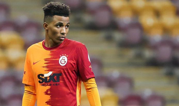 Galatasaray'da son dakika transfer gelişmesi! Gedson Fernandes...