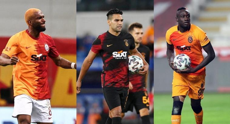 Son dakika transfer haberi! Galatasaray'ın transfer limiti planı ortaya çıktı