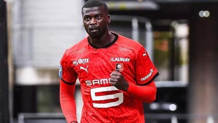 Son dakika! Fenerbahçe M'Baye Niang ile anlaştı