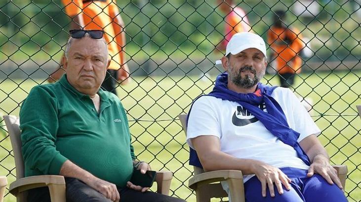 Gaziantep FK'dan transfer açıklaması