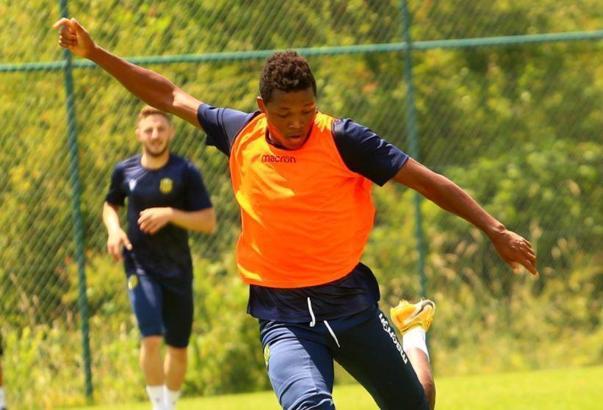 Yeni Malatyaspor, günü tek idmanla tamamladı