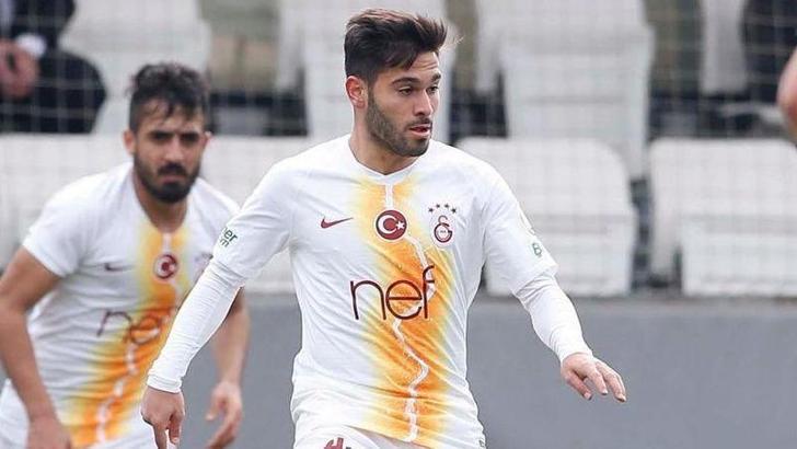 Bucaspor 1928, Galatasaray'dan Recep Gül'ü transfer etti