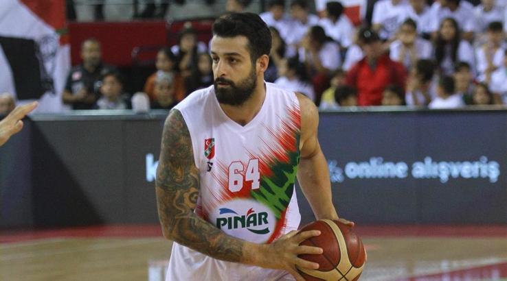 Petkimspor, Nusret Yıldırım'ı transfer etti