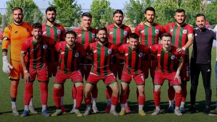 Yenilgisiz finale yükselen Diyarbakırspor'da hedef şampiyonluk