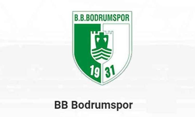 Bodrumspor'da Burak Çolak'a veda