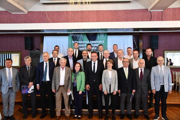 Boşnak Soykırımı'nı unutturmamak için koşacaklar