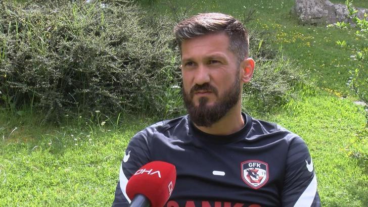Oğuz Ceylan: Erol Bulut, takımımızın vizyonunu yükseltti