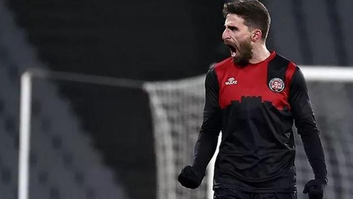 Karagümrüklü Fabio Borini için Birmingham iddiası