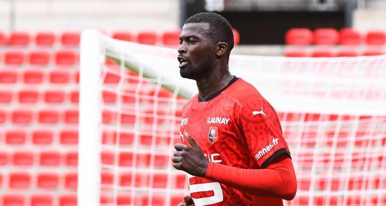 Son dakika FB haberi! Fenerbahçe'den M'Baye Niang bombası