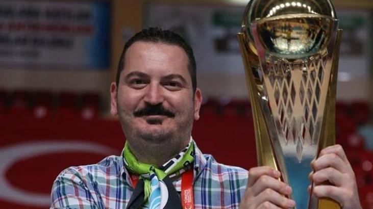 Gökhan Gökşin: Önümüzdeki günler itibarıyla kombine satışları başlayacak