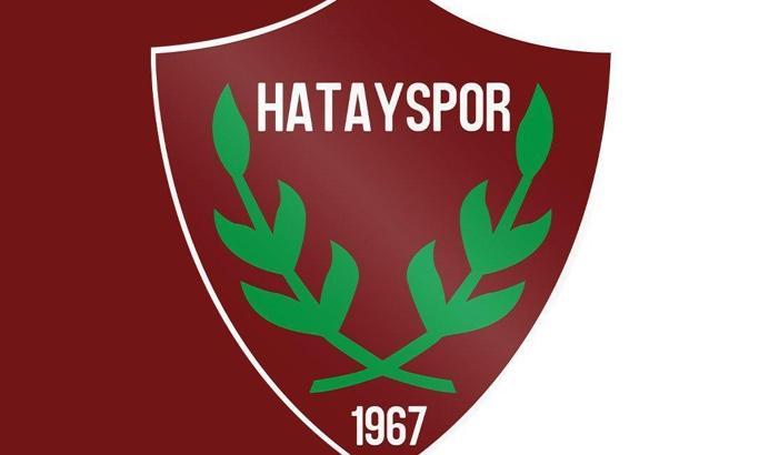Hatayspor'un olağan genel kurul toplantısı ertelendi