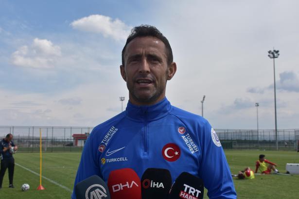 Osman Çakmak: Doğru olan ne varsa futbol adına onu yapacağız