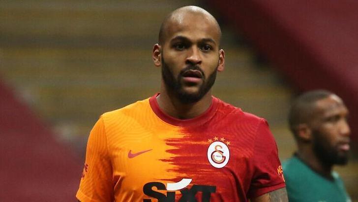 Marcao: Galatasaray olarak hedefimiz en yukarıda olabilmek