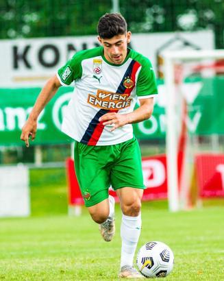SON DAKİKA | Genç yıldız Yusuf Demir, Barcelona'da!