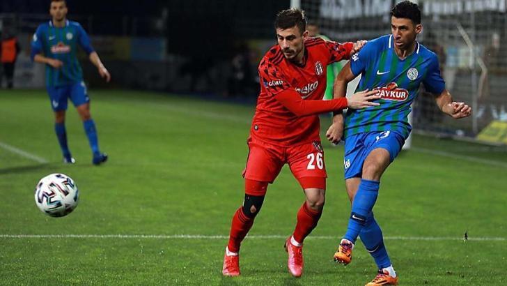 İsmail Köybaşı: Trabzonspor'dan haber bekliyorum