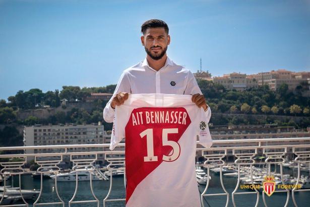 Son dakika transfer haberi! Sivasspor Monaco'dan Bennaser'i istiyor