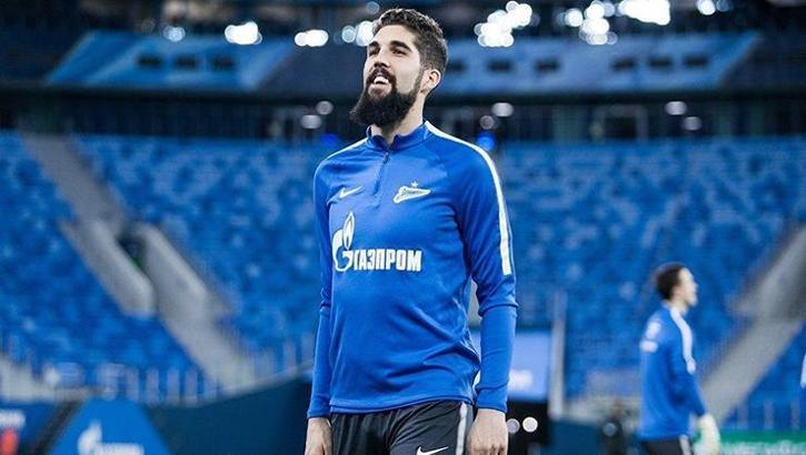 Beşiktaş, Miha Mevlja için harekete geçti