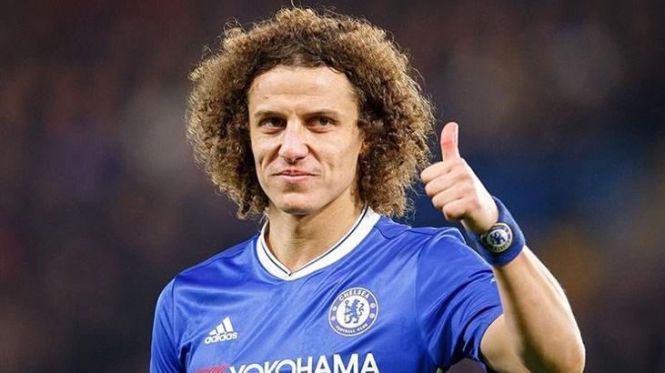 Son dakika! Adana Demirspor'dan David Luiz'e 2 yıllık transfer teklifi