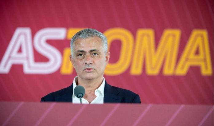 Fenerbahçe transfer haberi: Jose Mourinho'dan Dzeko açıklaması