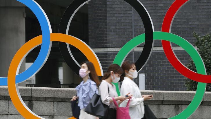 SON DAKİKA | Tokyo Olimpiyatları, seyircisiz düzenlenecek!