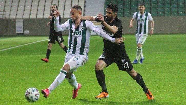 Serginho: İnandık ve şampiyon olduk