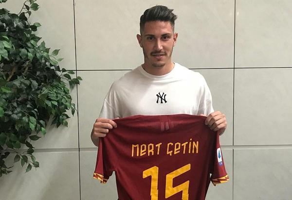 Trabzonspor'da Mert Çetin belirsizliği